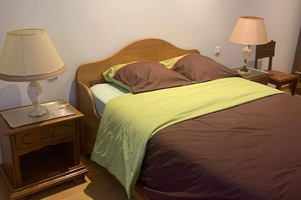 Ganze Wohnung, Le Bastion, l'appartement au pied de la Citadelle in Bitsch, Saargemünd