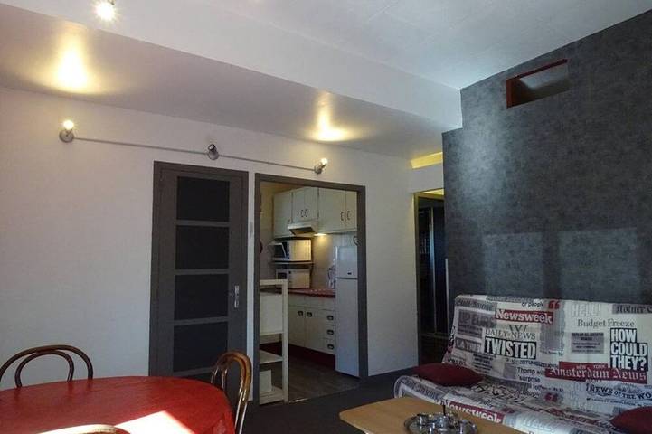 Appartement de vacances pour 6 personnes - 1