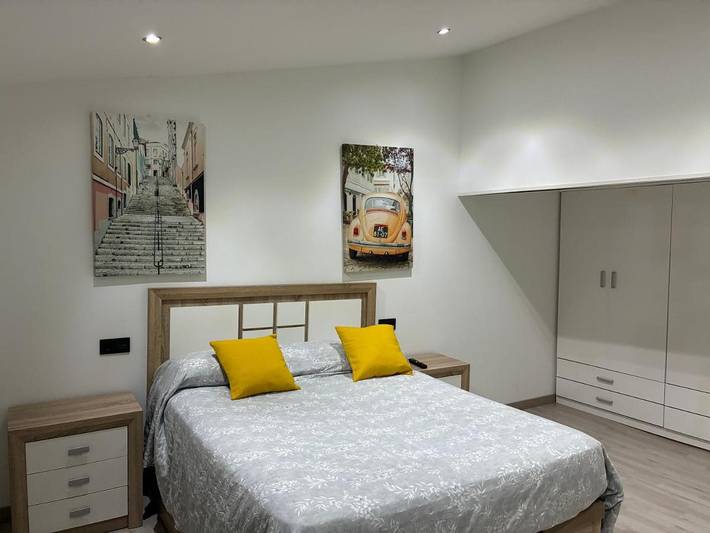 Casa de vacaciones para 2 personas en Santiago de Compostela - 3