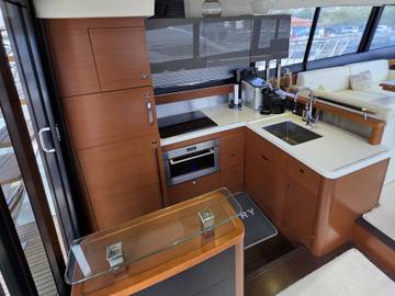 Boot für 6 Personen in Primosten, Kroatische Adria, Bild 1