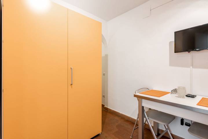 Ganze Wohnung, Ferienwohnung für 2 Personen in Florence city center, Florenz