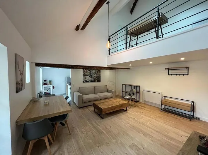 Apartamento de vacaciones para 4 personas - 1
