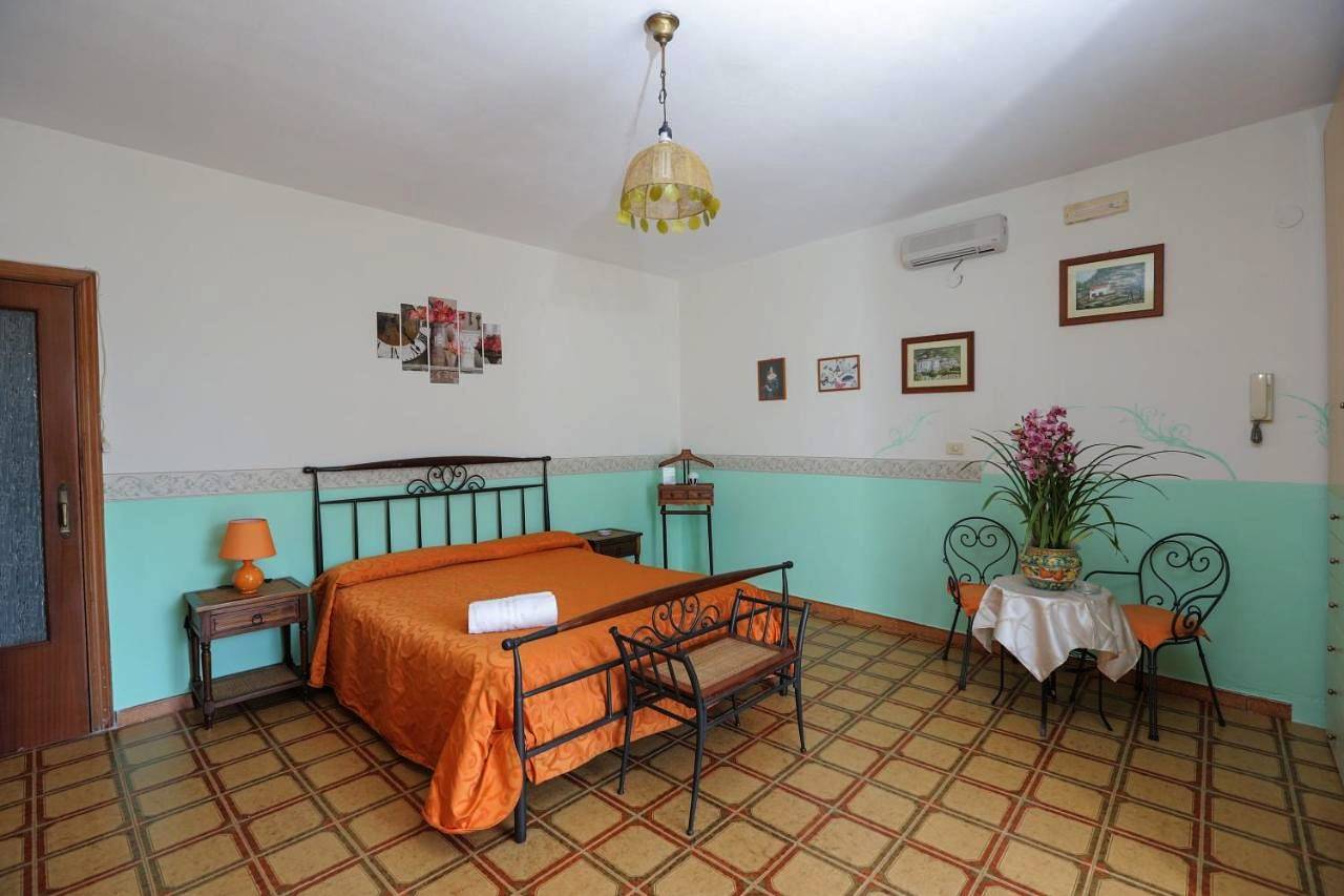 Villa Marietta in Minori, Costiera amalfitana