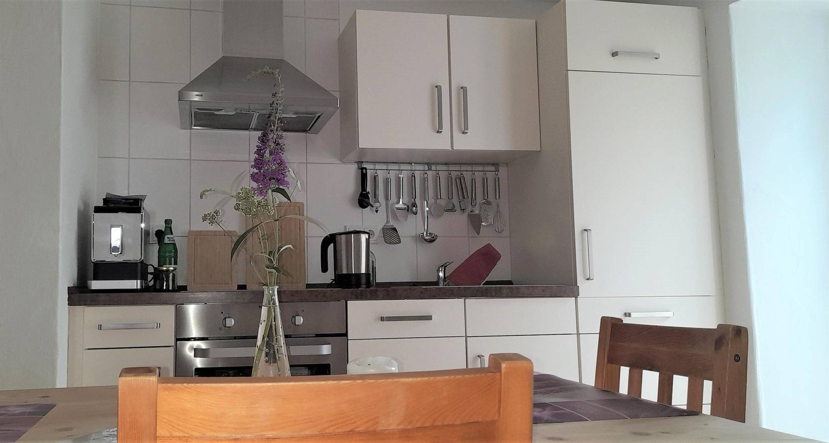 Ganze Ferienwohnung, Zum Lochfeld I (die Kleine) in Mandelbachtal, Saarpfalz-Kreis