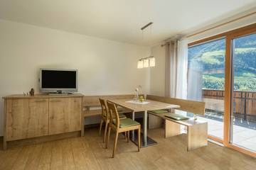 Gîte pour 4 Personnes dans San Martino in Passiria, Trentin-Haut-Adige, Photo 2