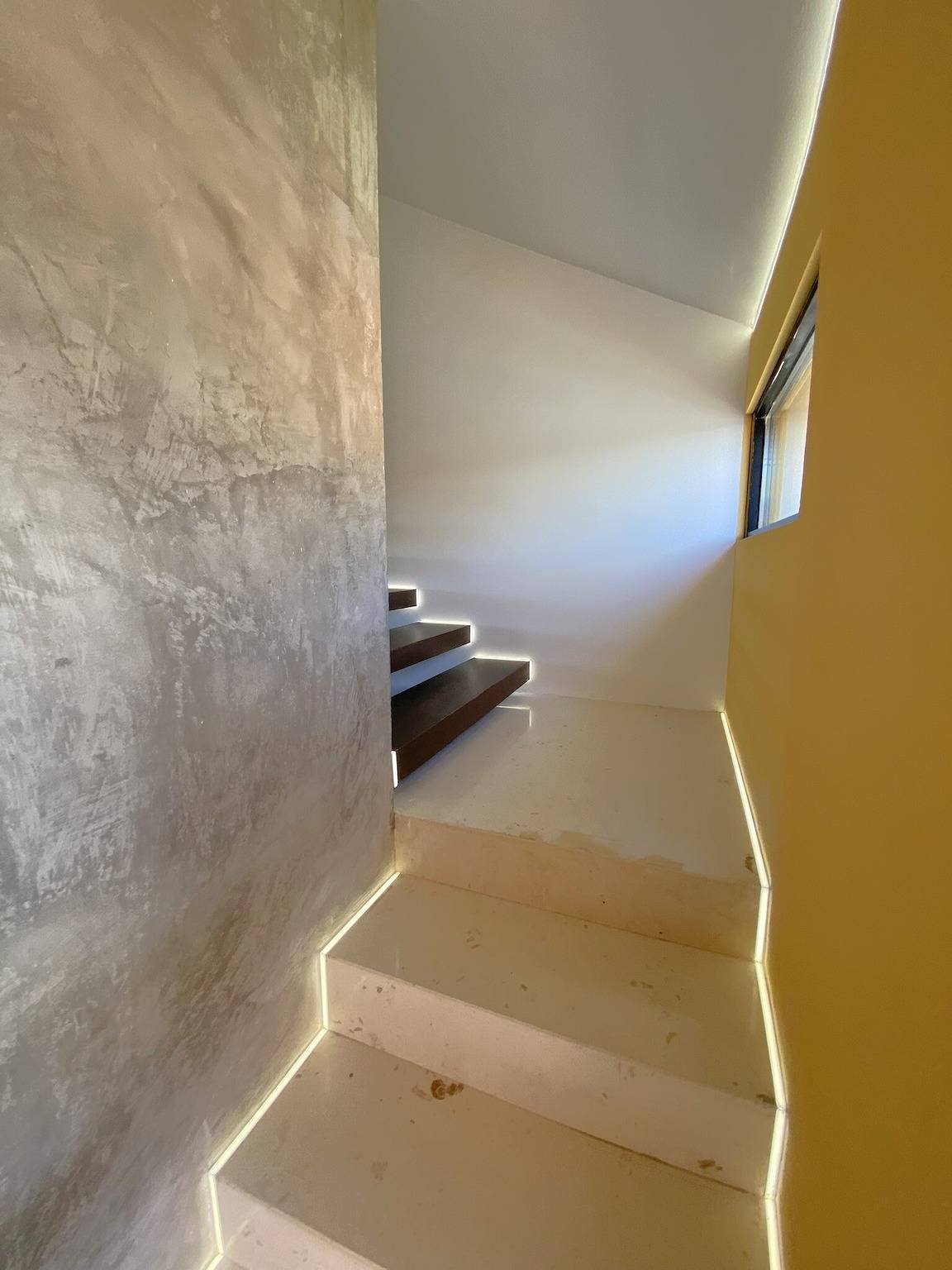 Appartement 'Vilamoura Marina Mezzanine Loft' met Balkon, Wifi en Airconditioning, foto 8
