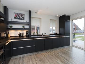 Villa voor 12 Personen in Friesland, Nederland, Afbeelding 3