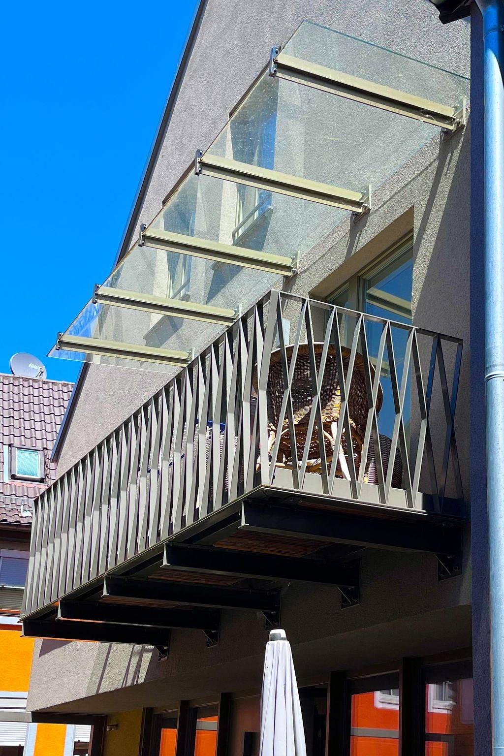 City House Apartments in Marktheidenfeld, Spessart-Mainland