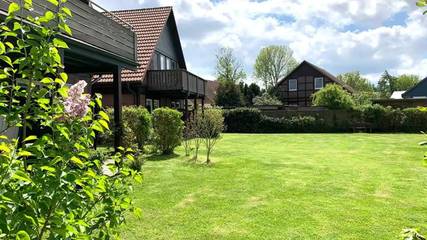 Ferienwohnung für 4 Personen in Mölschow, Usedom, Bild 3