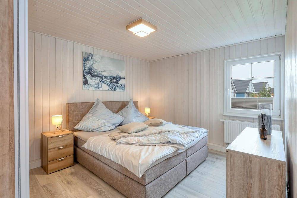 Traumhaftes Haus in Zerpenschleuse mit Sauna in Zerpenschleuse, Wandlitz