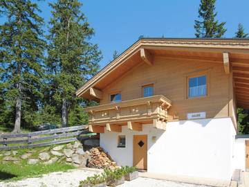 Chalet voor 8 Personen in Hochkrimml, Krimml, Afbeelding 3