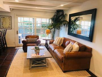 Maison De Vacances pour 6 Personnes dans Los Angeles, Los Angeles County, Photo 3