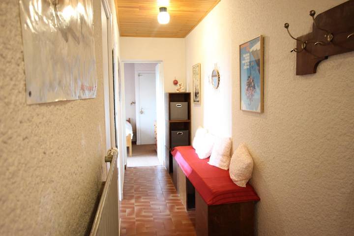 Holiday apartment for 8 people, with balcony - 1