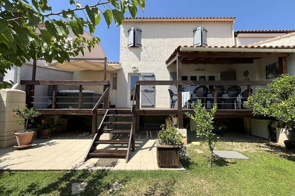 Villa de l'Oustaoun - Sanary Sur Mer in Sanary-sur-Mer, Côte méditerranéenne (France)