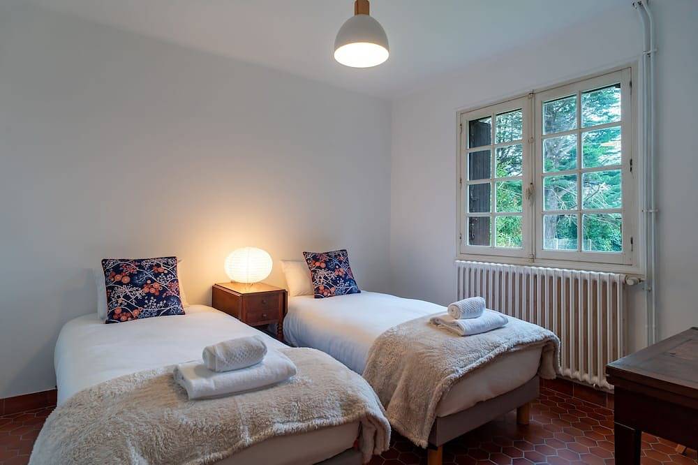 Chez Mab - Maison familiale les pieds dans l'eau in Saint-Armel, Côte des Mégalithes