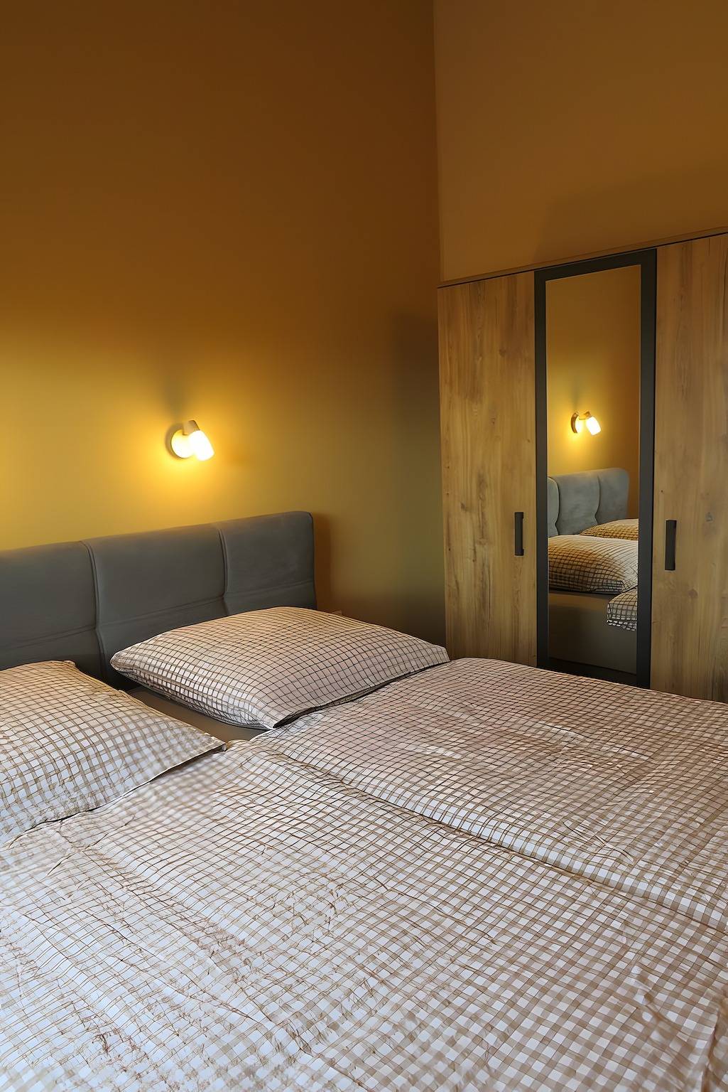 Ferienhaus '9' mit privater Terrasse und Wlan in Ottenstein, Landkreis Holzminden