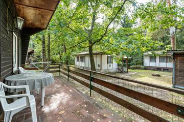 Bungalow für 5 Personen in Niesky, Görlitz & Umgebung, Bild 1