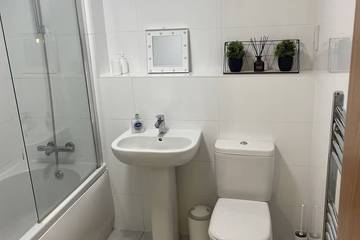 Apartment for 4 People in Derby, Midlands, Photo 3