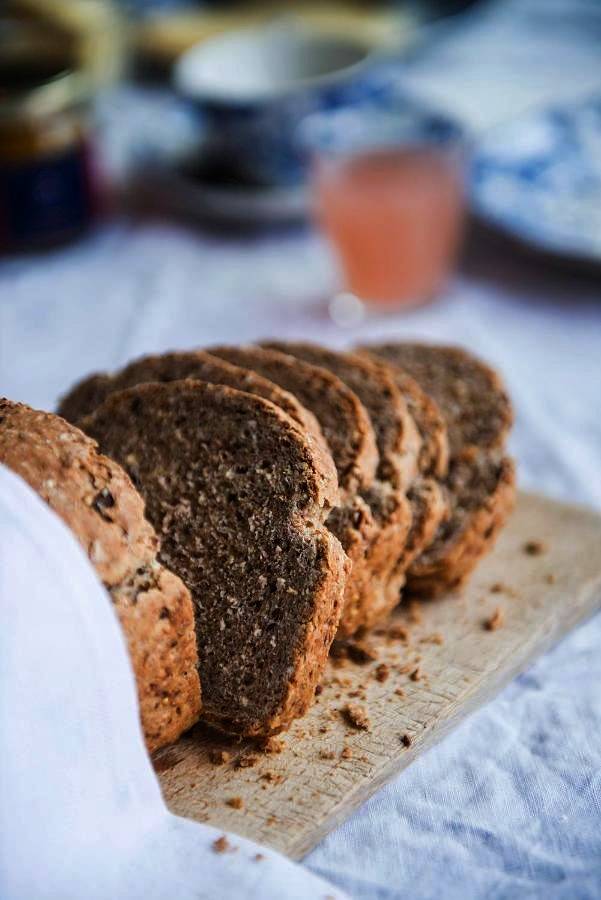 Location de vacances pour 2 personnes, avec jardin à Herentals - 4