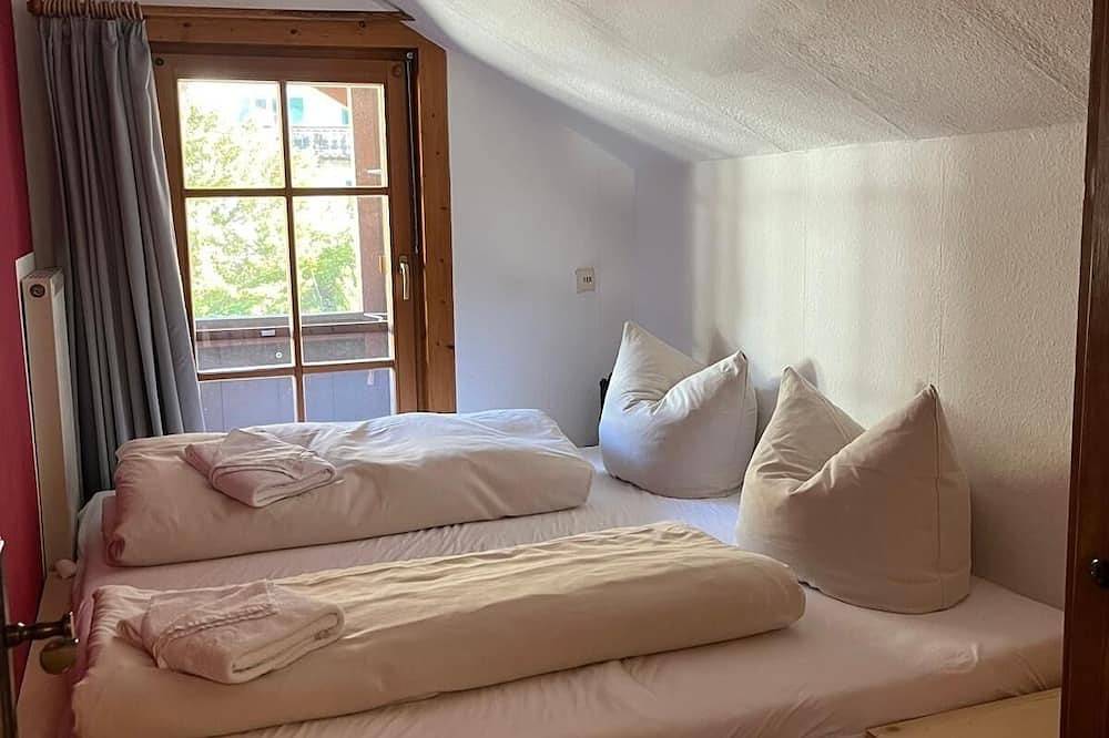 Ferienhaus für 6 Gäste mit 60m² in Mittenwald in Mittenwald, Bayerische Alpen