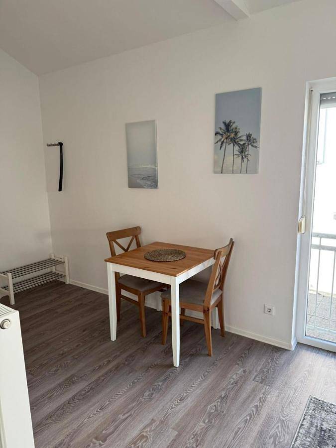 Ferienwohnung für 2 Personen in Haiger - 4