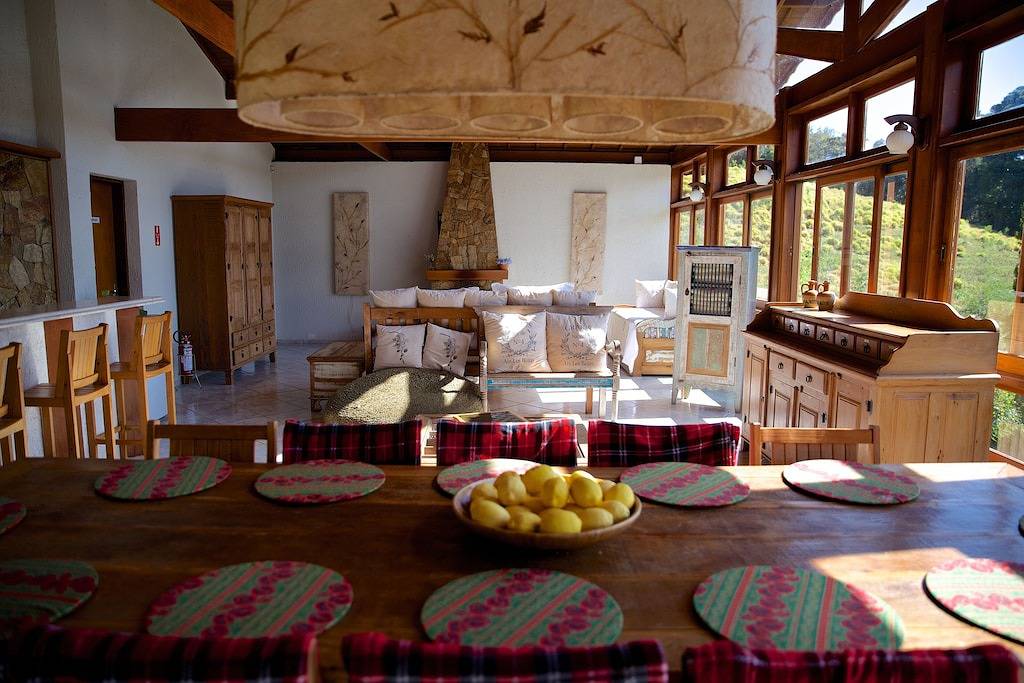 Terras da Serra - Monte Verde in Monte Verde, Minas Gerais