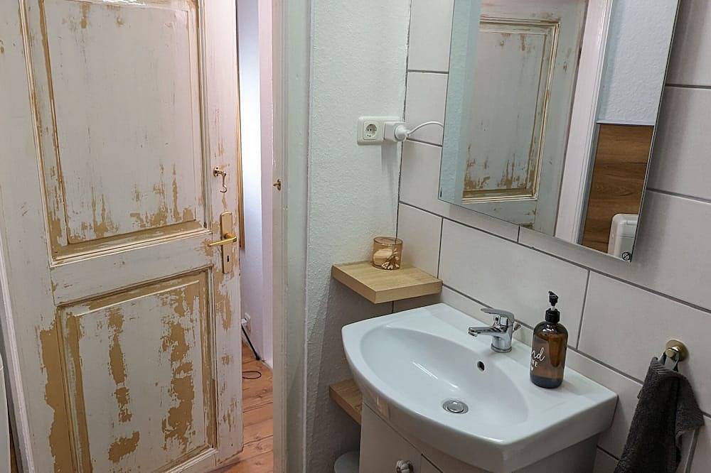 Ganze Wohnung, Adresseapartments | Schloss & Rathaus fußläufig erreichbar | Altstadt in Wernigerode, Harzvorland