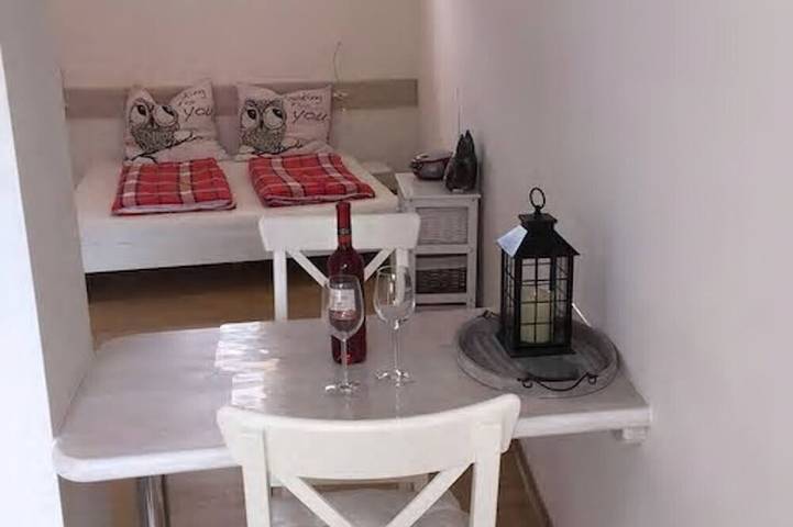 Ferienwohnung für 2 Personen, mit Garten in Jena - 3