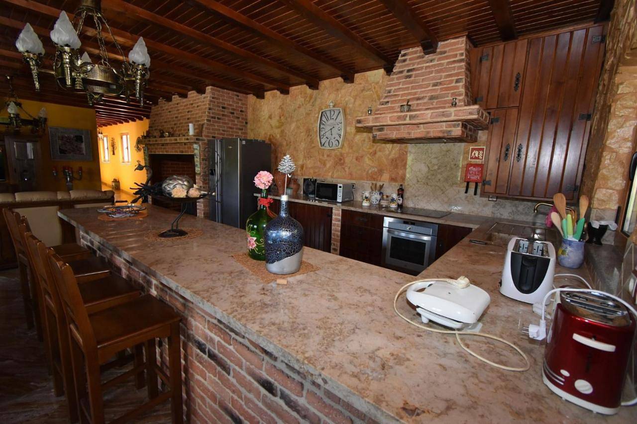 Casinha do Barbas in Margem, Distrito de Portalegre