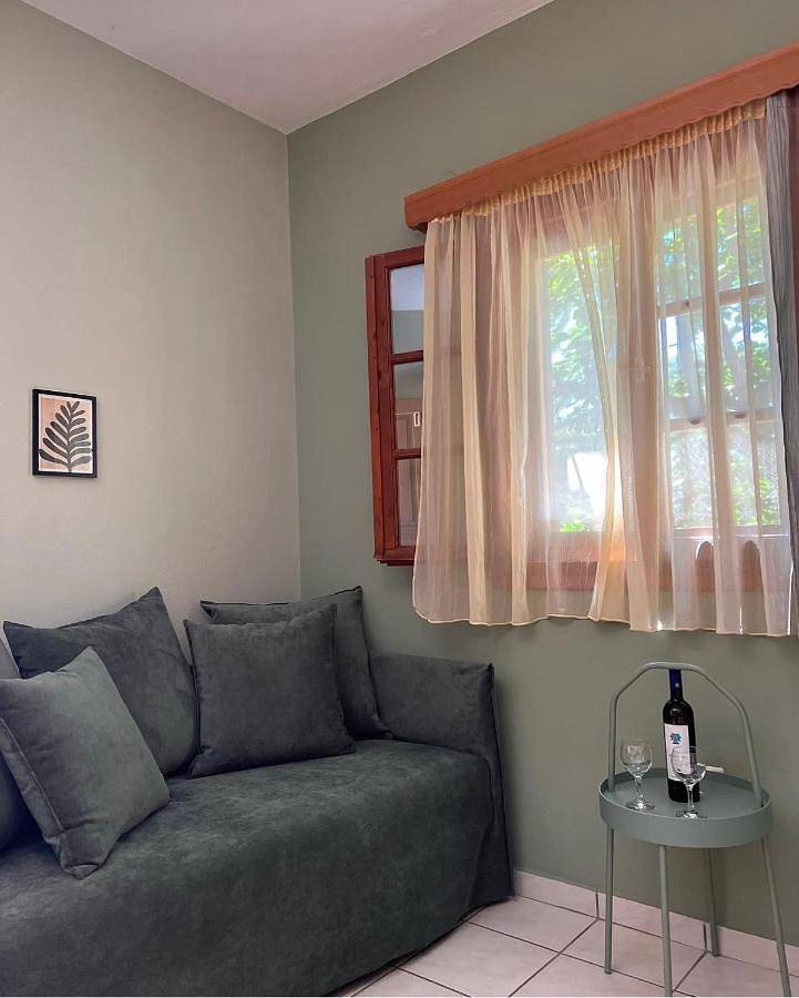 Appartement entier, Fenareti Apartments in North Aegean Islands