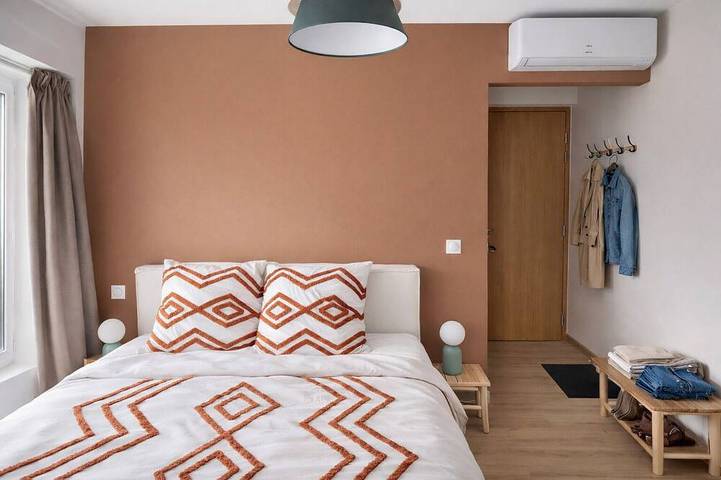 Ganze Wohnung, Les Moments d'Ivresse (bedroom lake view) in Aix-les-Bains, Chambéry und Umgebung