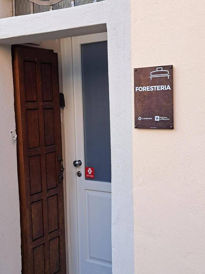 San Benedetto Rooms in Crema, Provincia di Cremona