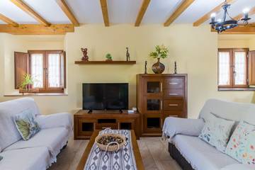 Casa Rural para 10 Personas en Selaya, Cordillera Cantábrica, Foto 3