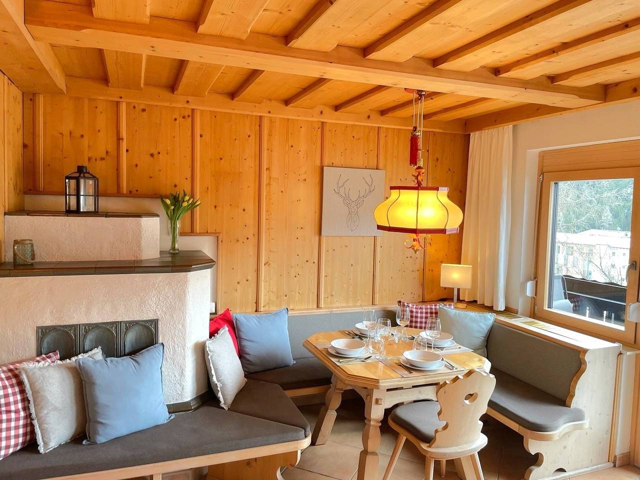 Apartamento vacacional entero, Bergidyll 11 by Alpenidyll Apartments in Ramsau am Dachstein, Schladming-Dachstein