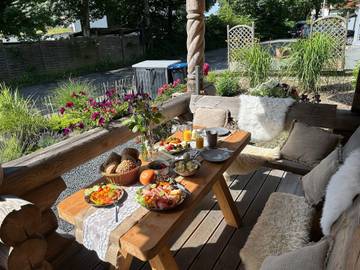 Ferielejlighed til 6 Personer i Goslar, Westharz, Billede 1