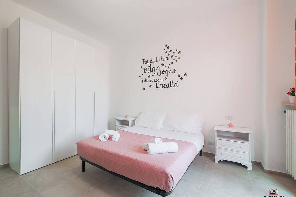 Ganze Wohnung, The prestigious corner of Forli in Forlì, Forlì-Cesena Provinz