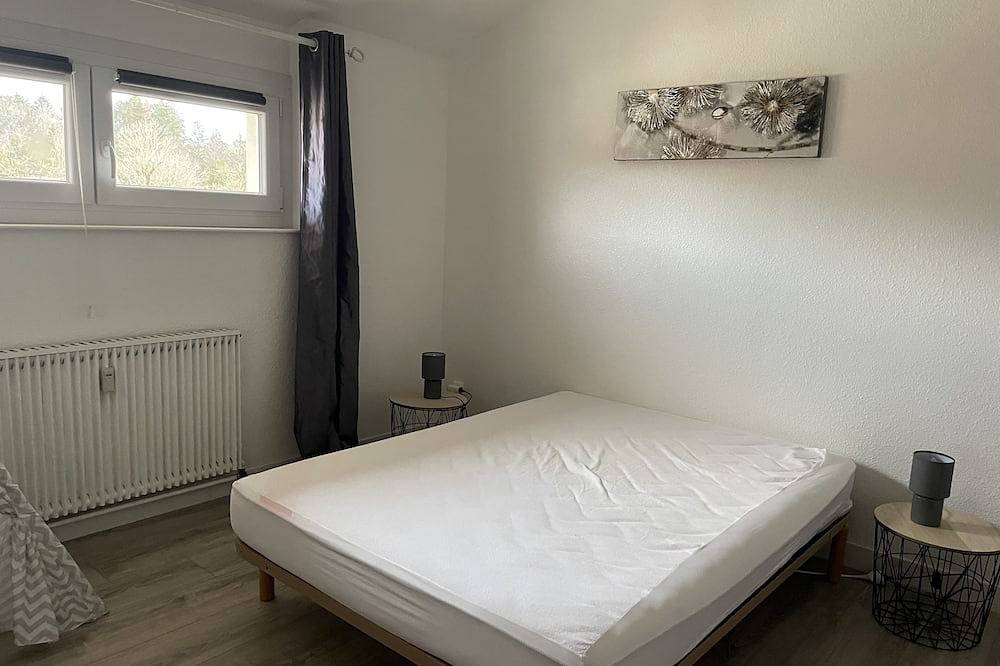 Apartamento entero, Loft near Gerardmer in Corcieux, Parque natural regional de los Ballons des Vosges