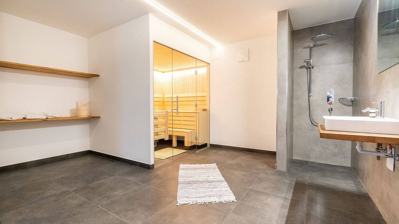 Ferienhaus für 10 Personen (160 m²) in Bad Hofgastein in Bad Hofgastein, Ski Amadé