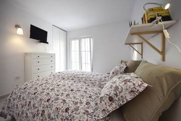 Bungalow pour 5 Personnes dans Los Realejos, Valle de la Orotava, Photo 4