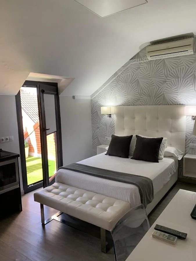 Hotel para 2 personas - 1