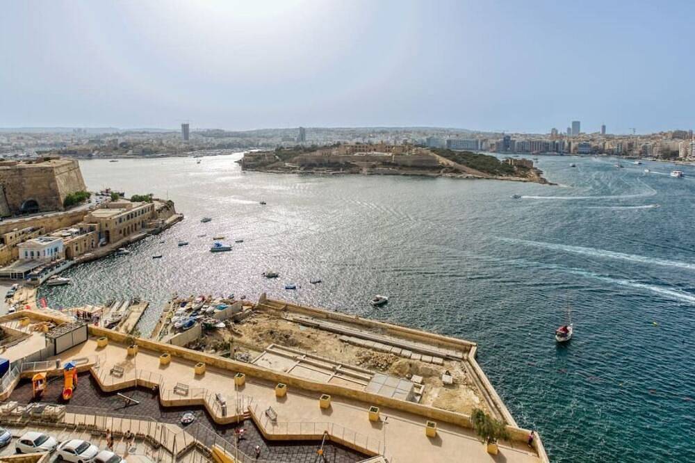 Appartamento vacanze a Valletta a partire da 541€ a notte