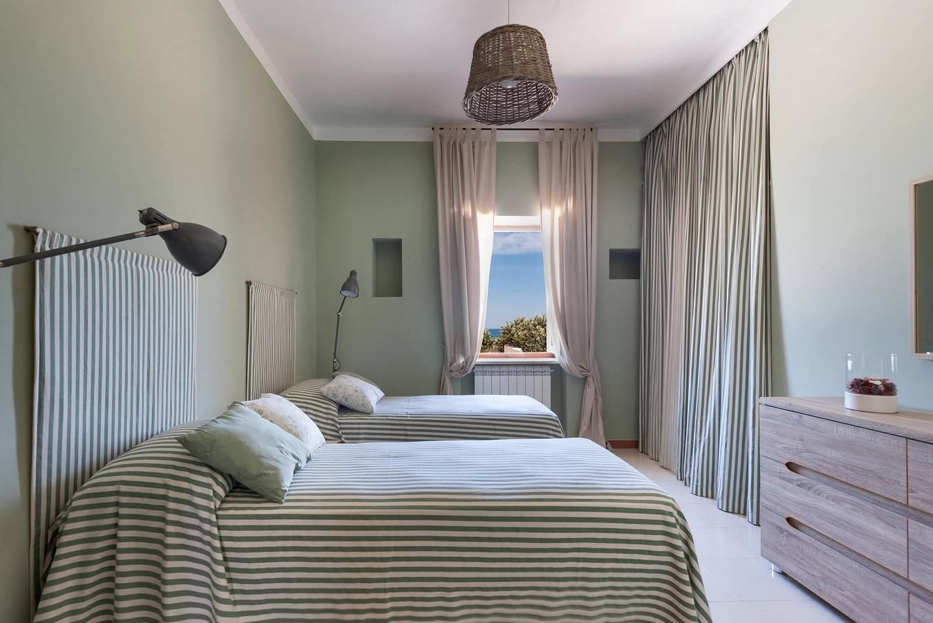 Villetta Piramo by Wonderful Italy in Villanova (Puglia), Ostuni