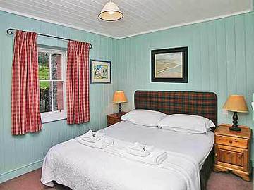 Cottage for 4 People in Dumfries and Galloway, Lowlands, Photo 3