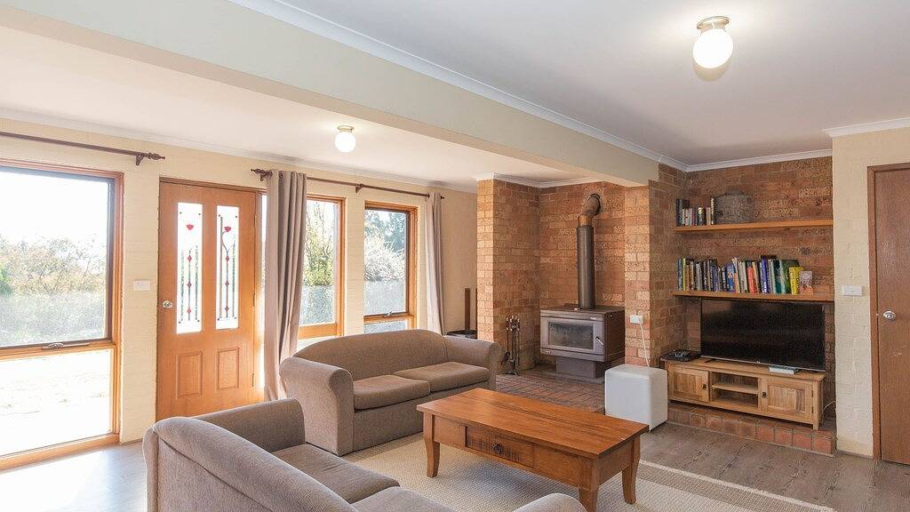 Winterwood - 9 Camira Avenue in East Jindabyne, New South Wales