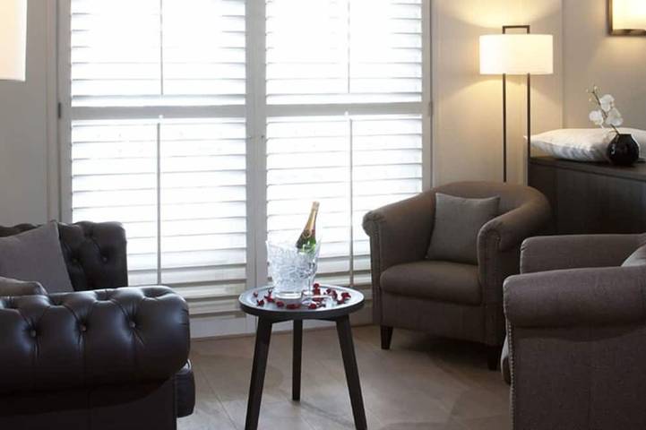 Hôtel pour 2 personnes à Huizen - 3