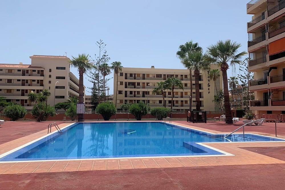 Entire apartment, Apartment Los Christianos Central new in Los Cristianos, Arona