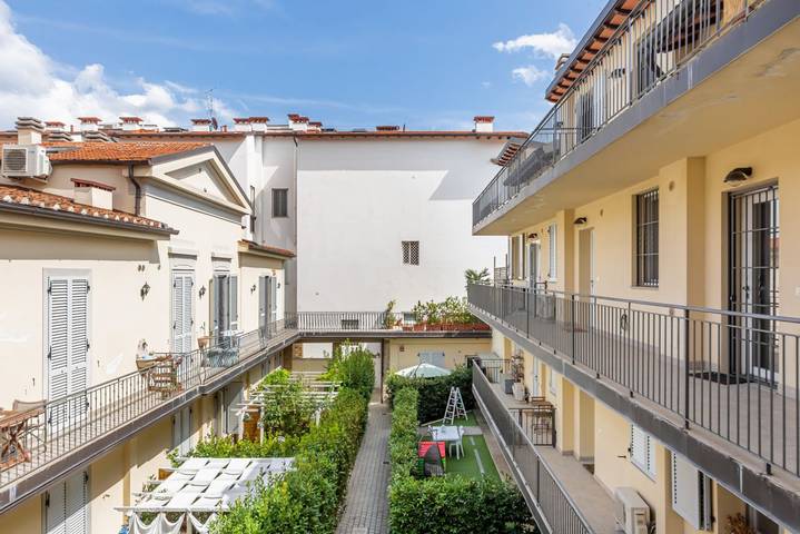 Ferienwohnung für 3 Personen, mit Balkon/Terrasse