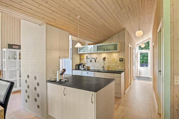 Villa für 6 Personen in Jegum - 3