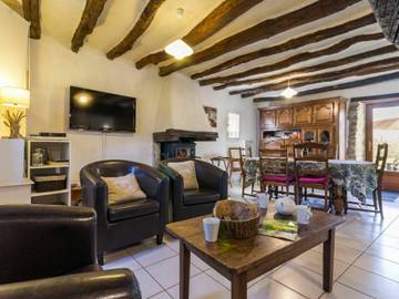 Gîte for 6 People in Herbignac, Pays de la Loire, Photo 2