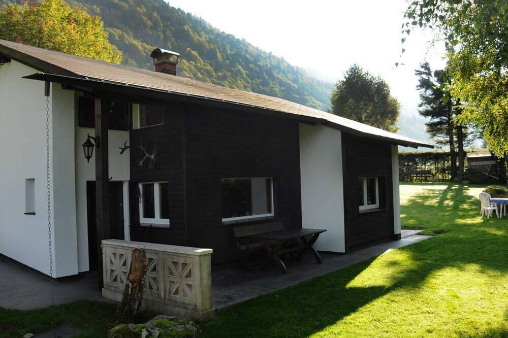 Ganze Wohnung, Ferienhaus Feldbergblick in Suedlicher Schwarzwald, Oberried